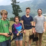 Film Camp 2015 – That’s a Wrap Film Camp 2015 – That’s a Wrap