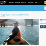 Dreamers and Dissidents – Interview with Filmmaker Dreamers and Dissidents – Interview with Filmmaker