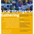 Local Intelligence Gathering Local Intelligence Gathering