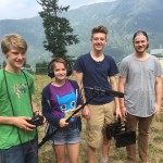 Film Camp 2015 – That’s a Wrap