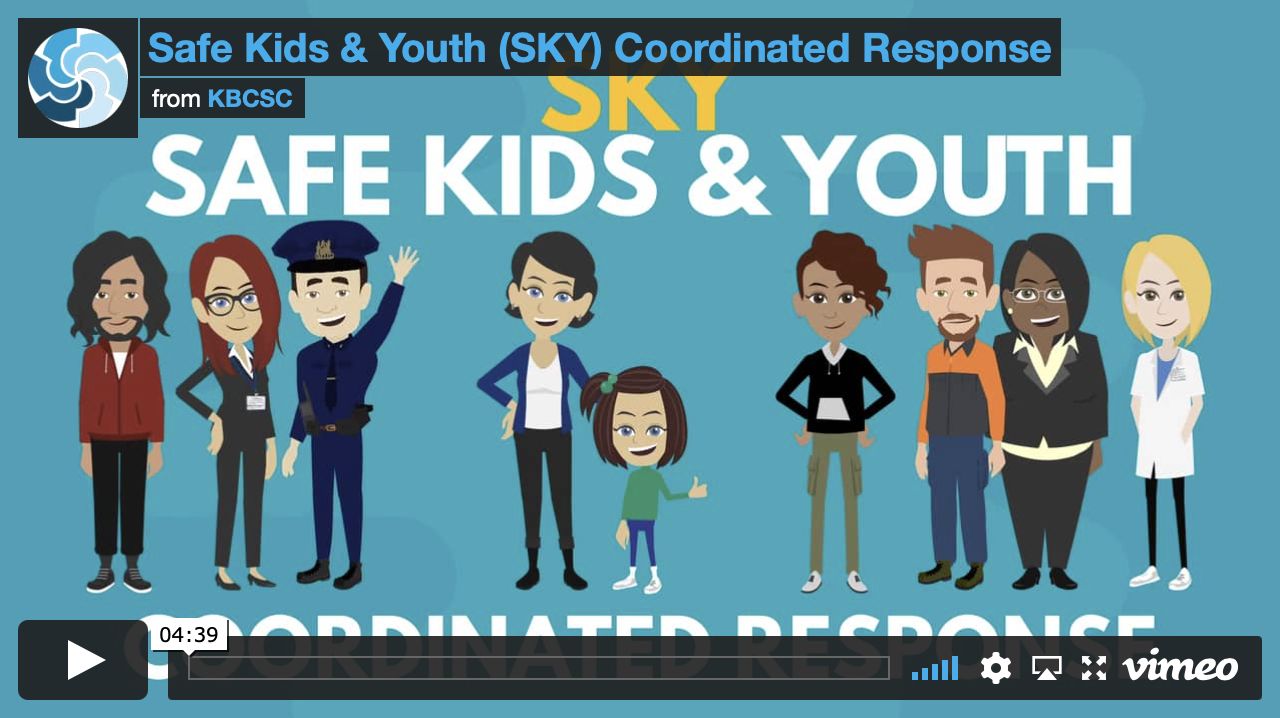 Wrap Around Care for Kids Watershed Productions Inc.